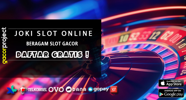Beragam Slot Gacor